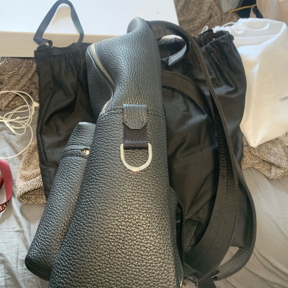 Dolce Gabbana Volcano Palermo backpack - Picture 3 of 11